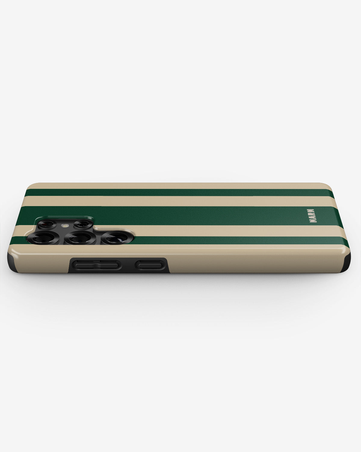 Samsung Galaxy S24 Ultra Tough Case – Vert Stripe - View 3
