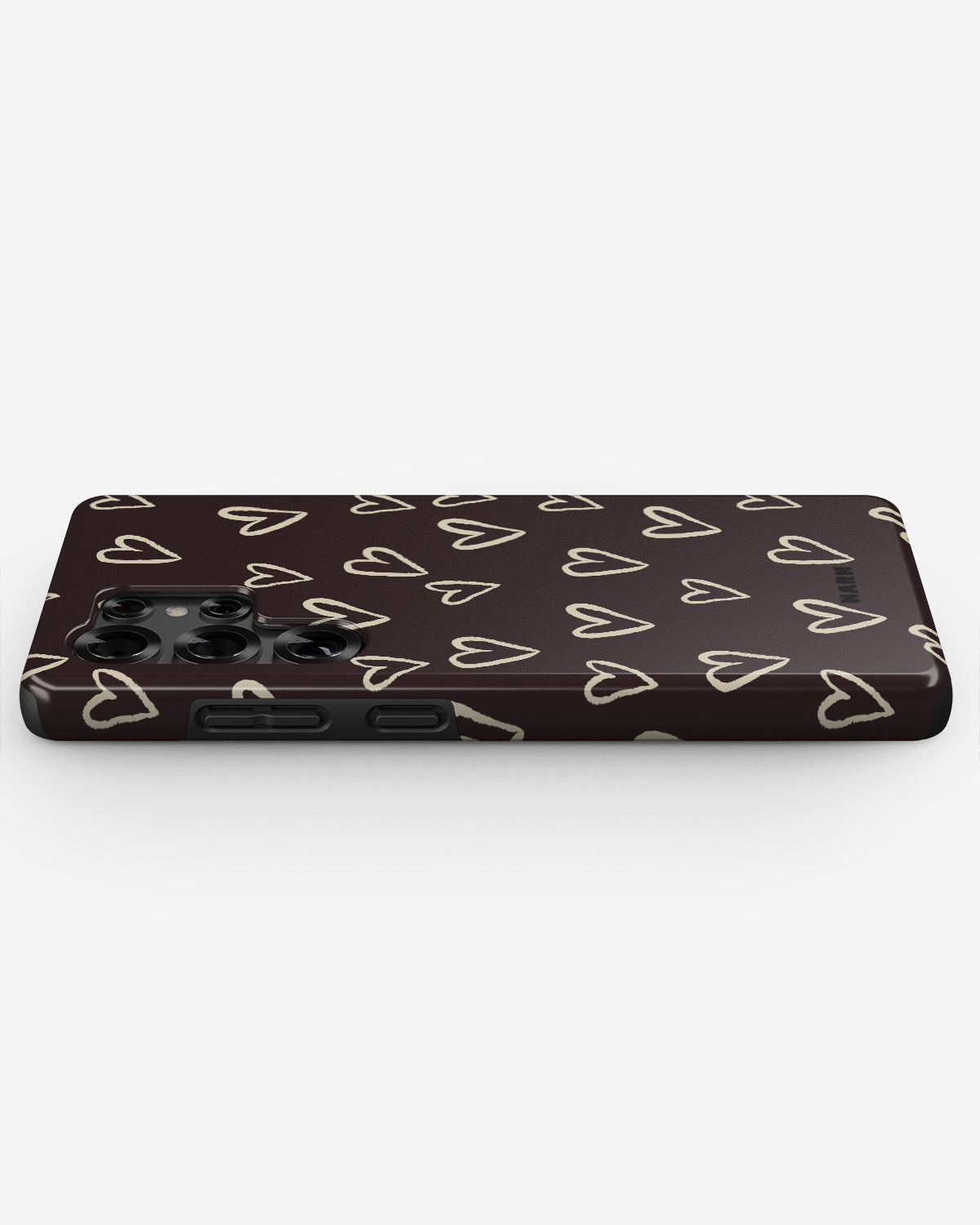 Samsung Galaxy S24 Ultra Tough Case – Secret Love - View 3
