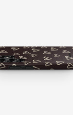 Samsung Galaxy S24 Ultra Tough Case – Secret Love - View 3