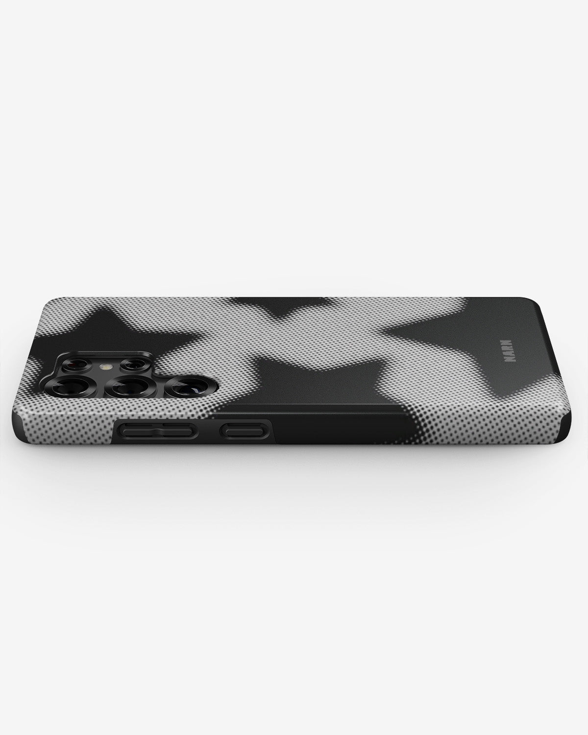 Samsung Galaxy S24 Ultra Tough Case – Starstruck - View 3