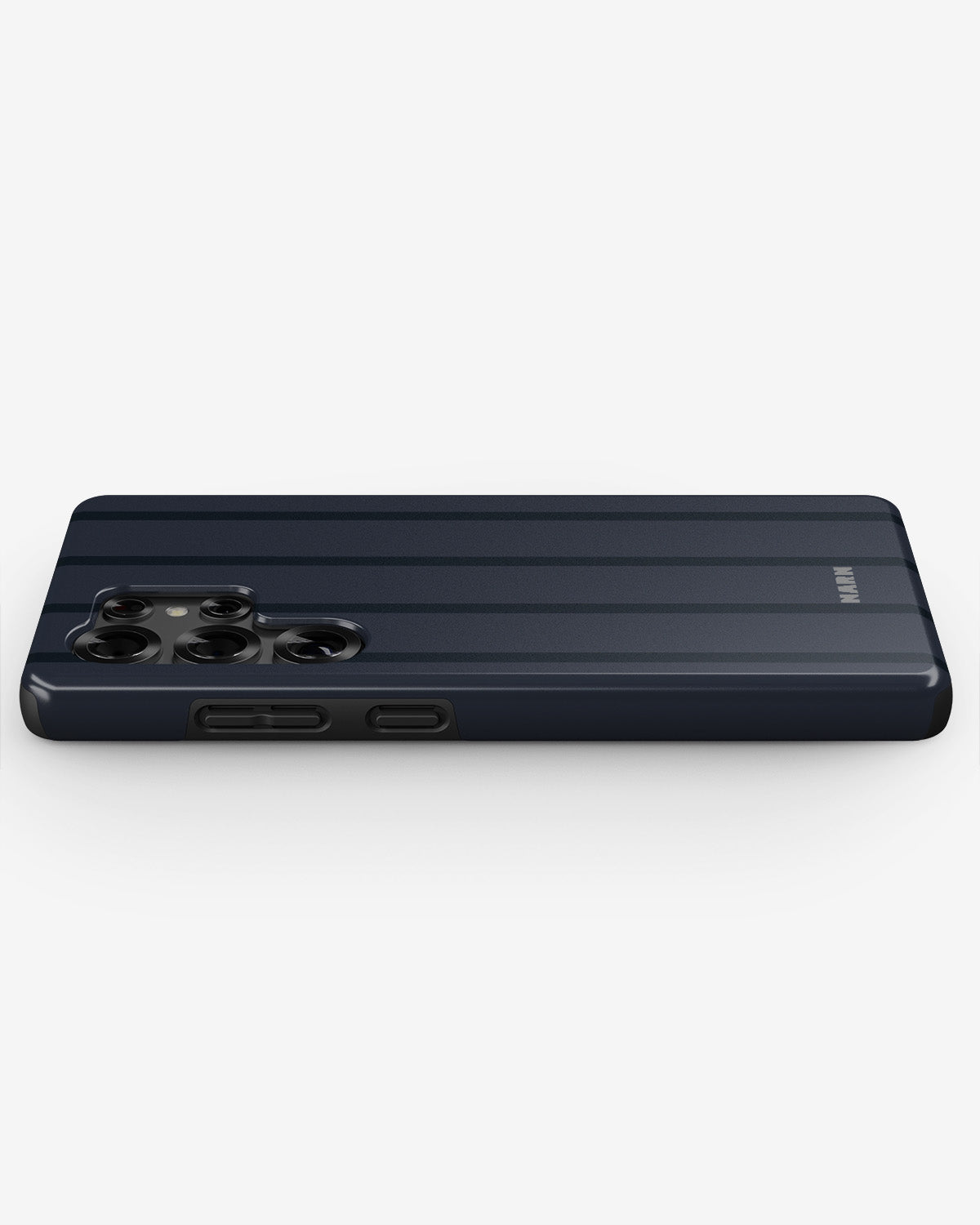 Samsung Galaxy S24 Ultra Tough Case – Navy Dream - View 3