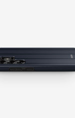 Samsung Galaxy S24 Ultra Tough Case – Navy Dream - View 3