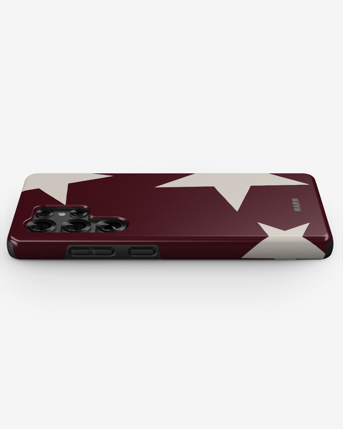 Samsung Galaxy S24 Ultra Tough Case – Rouge Star - View 3