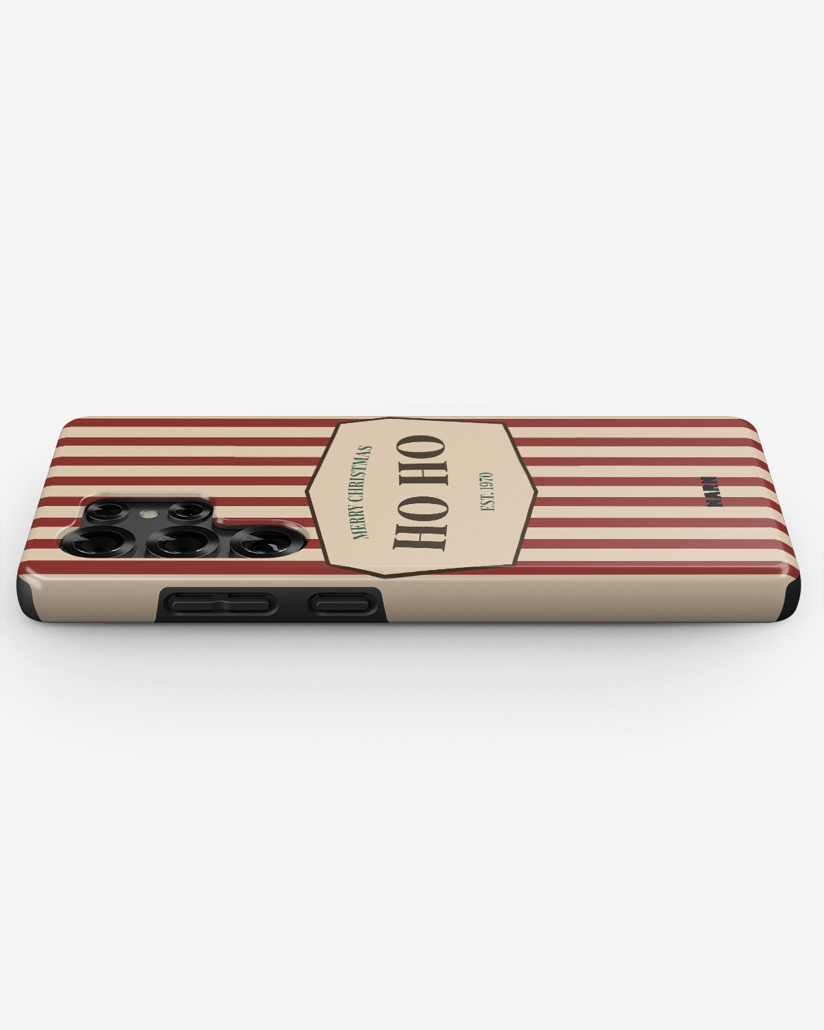 Samsung Galaxy S24 Ultra Tough Case – Ho Ho - View 3
