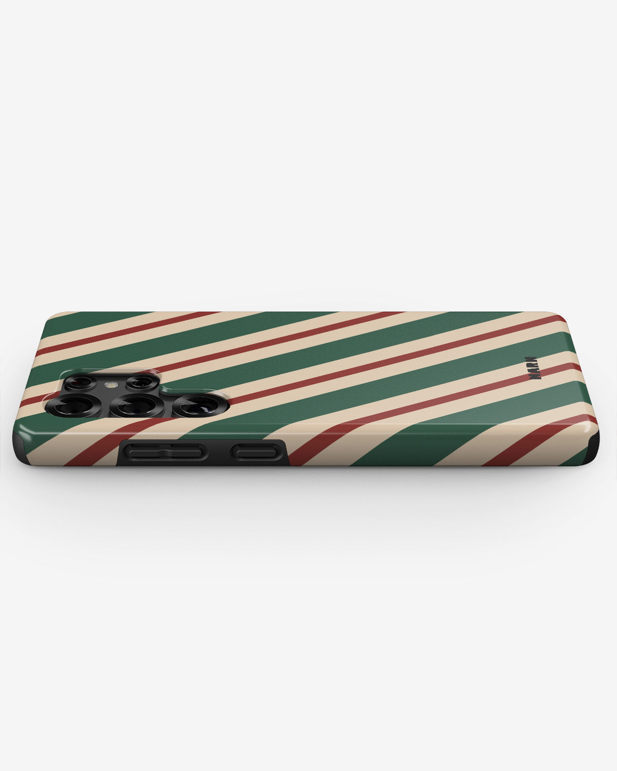 Samsung Galaxy S24 Ultra Tough Case – Candy Stripe - View 3