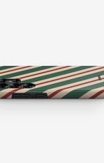 Samsung Galaxy S24 Ultra Tough Case – Candy Stripe - View 3