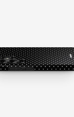Samsung Galaxy S24 Ultra Tough Case – Classic Dots - View 3