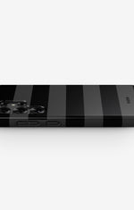 Samsung Galaxy S24 Ultra Tough Case – Blackout - View 3