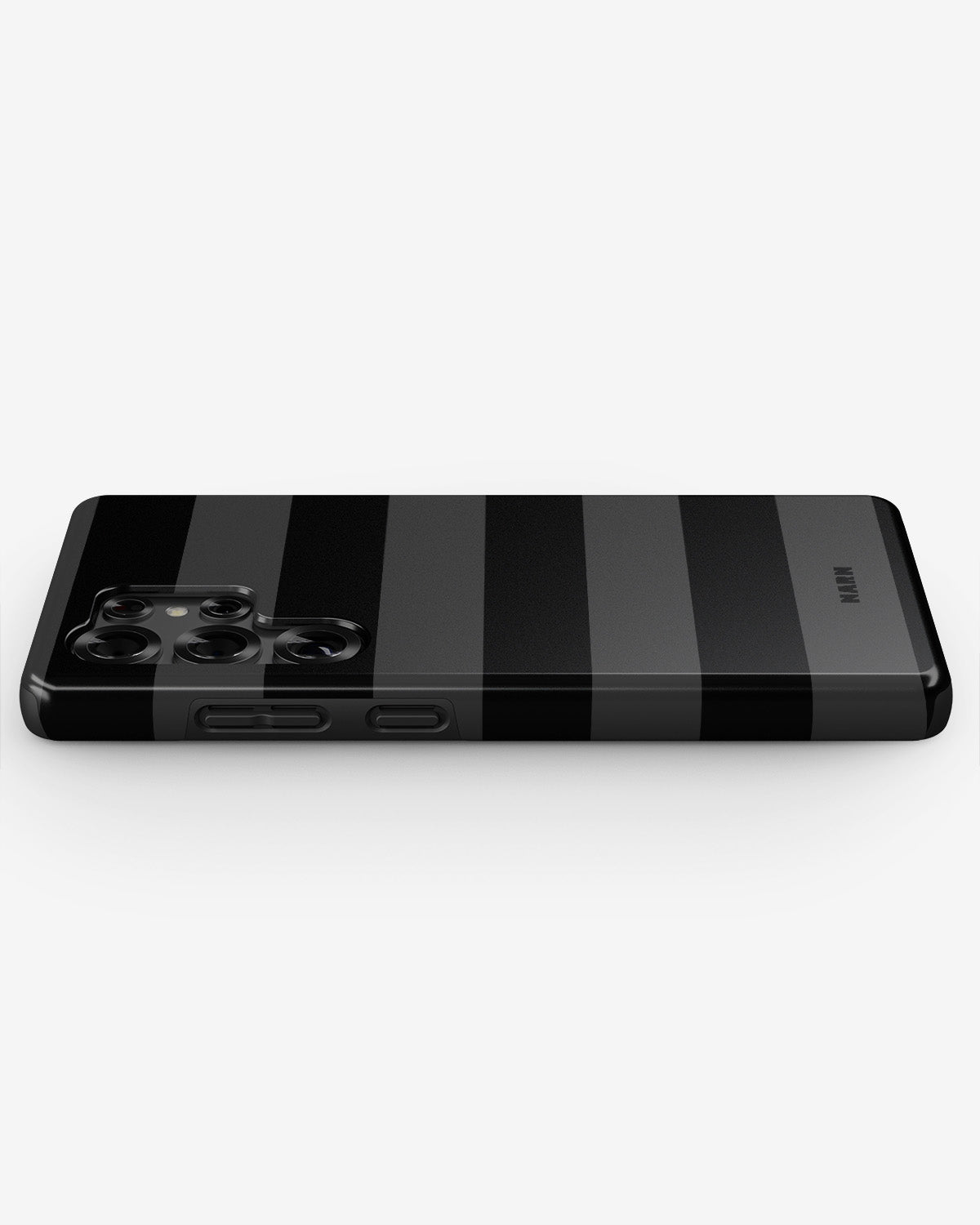 Samsung Galaxy S24 Ultra Tough Case – Blackout - View 3