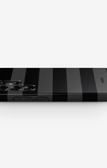 Samsung Galaxy S24 Ultra Tough Case – Blackout - View 3