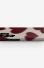Samsung Galaxy S24 Ultra Tough Case – Heartbeat - View 3