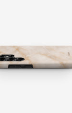 Samsung Galaxy S24 Ultra Tough Case – Sand Stone - View 3