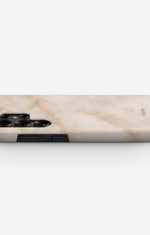Samsung Galaxy S24 Ultra Tough Case – Sand Stone - View 3