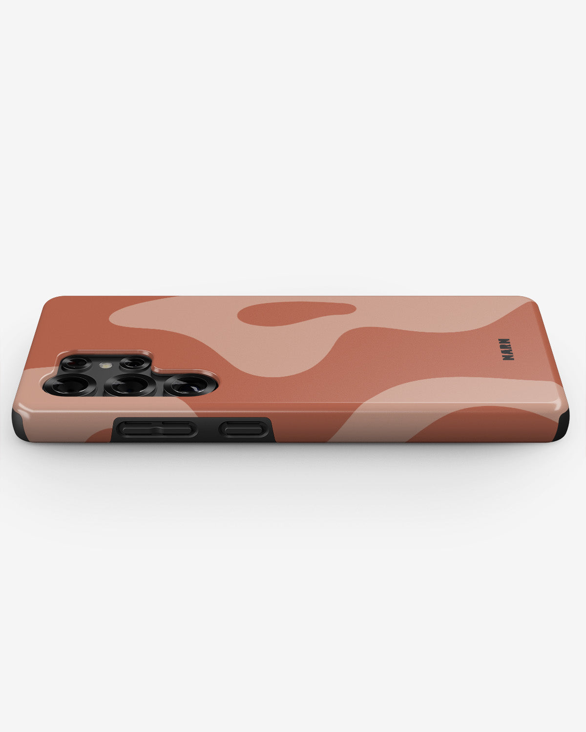 Samsung Galaxy S24 Ultra Tough Case – Alive - View 3