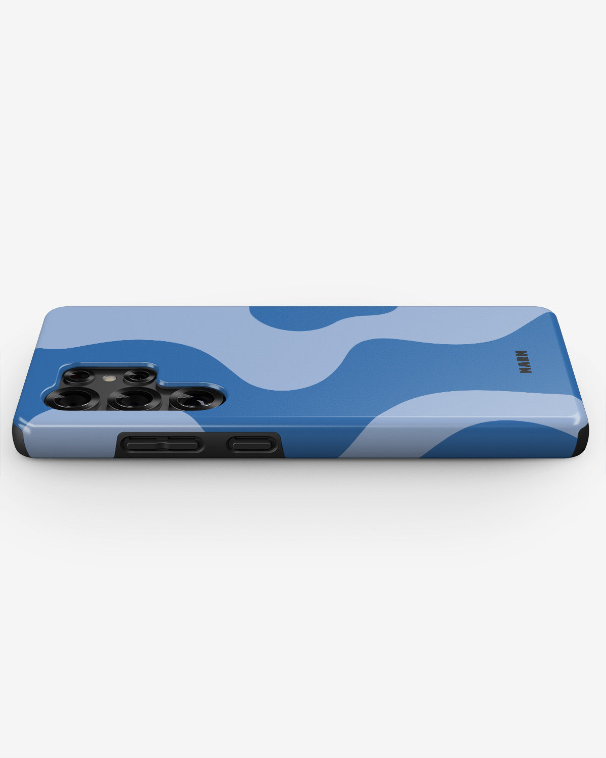 Samsung Galaxy S24 Ultra Tough Case – Calm Tide - View 3