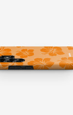 Samsung Galaxy S24 Ultra Tough Case – Sunset Bloom - View 3