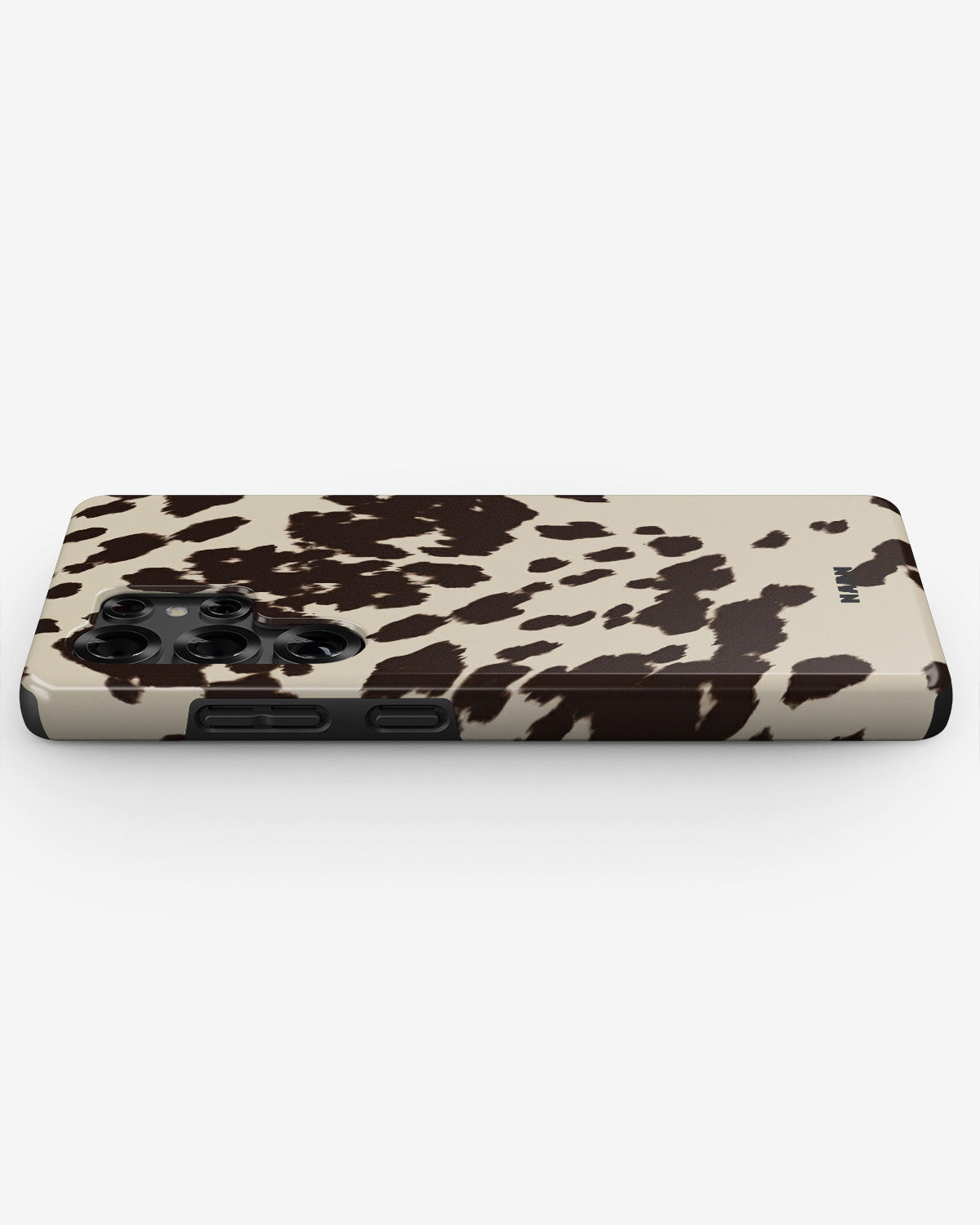 Samsung Galaxy S24 Ultra Tough Case – Cowhide - View 3