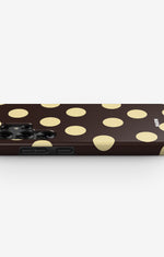Samsung Galaxy S24 Ultra Tough Case – Mocha Pop - View 3