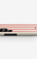 Samsung Galaxy S24 Ultra Tough Case – Sweet Stripe - View 3
