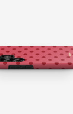 Samsung Galaxy S24 Ultra Tough Case – Strawberry - View 3