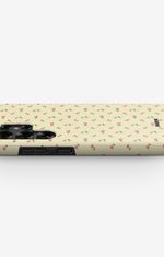 Samsung Galaxy S24 Ultra Tough Case – Petite Roses - View 3