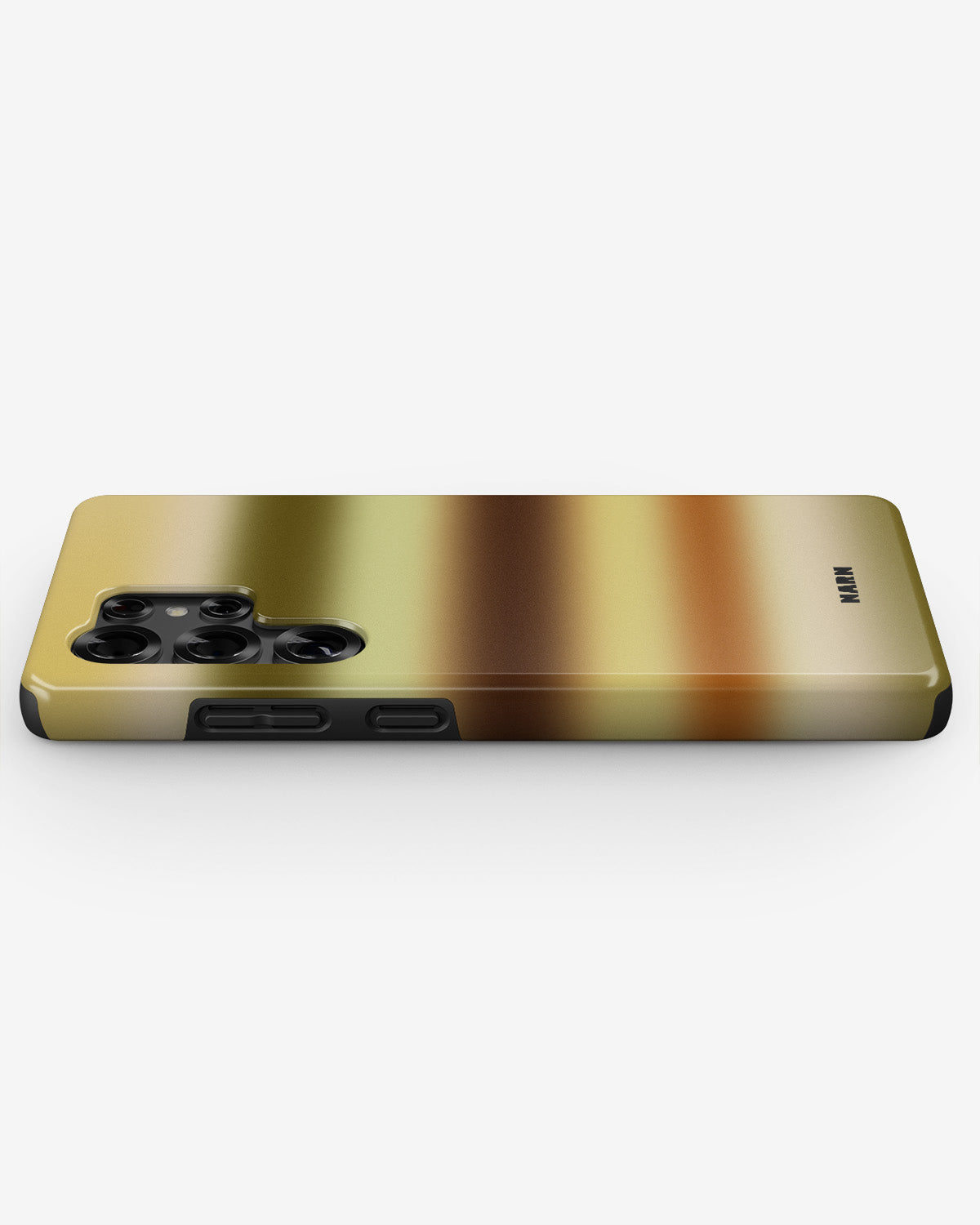 Samsung Galaxy S24 Ultra Tough Case – Pistachio - View 3