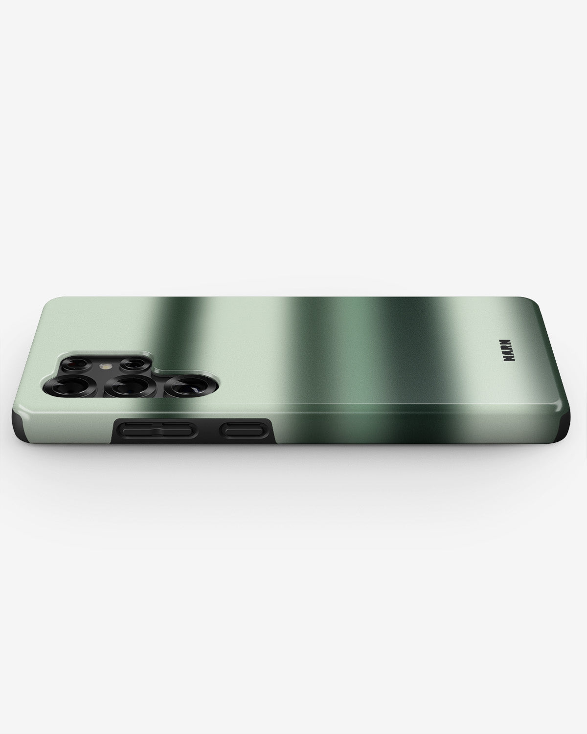 Samsung Galaxy S24 Ultra Tough Case – Mint - View 3