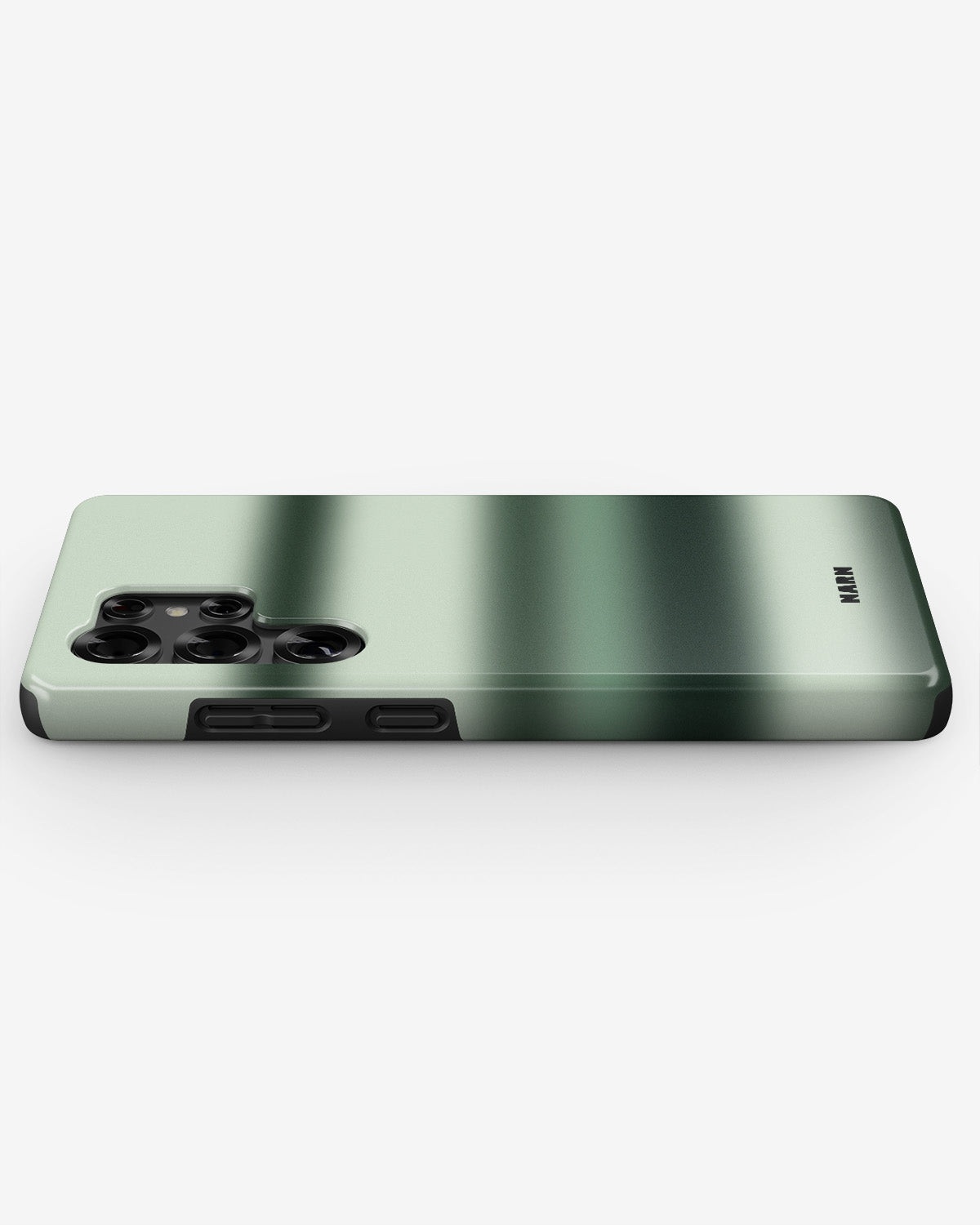 Samsung Galaxy S24 Ultra Tough Case – Mint - View 3