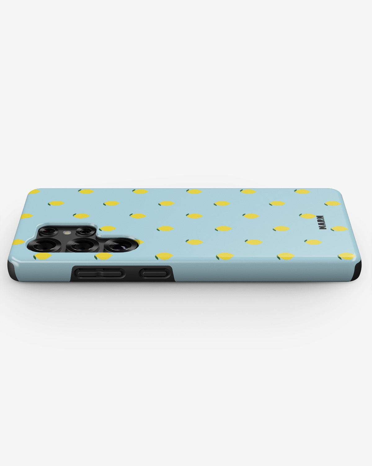 Samsung Galaxy S24 Ultra Tough Case – Limonata - View 3