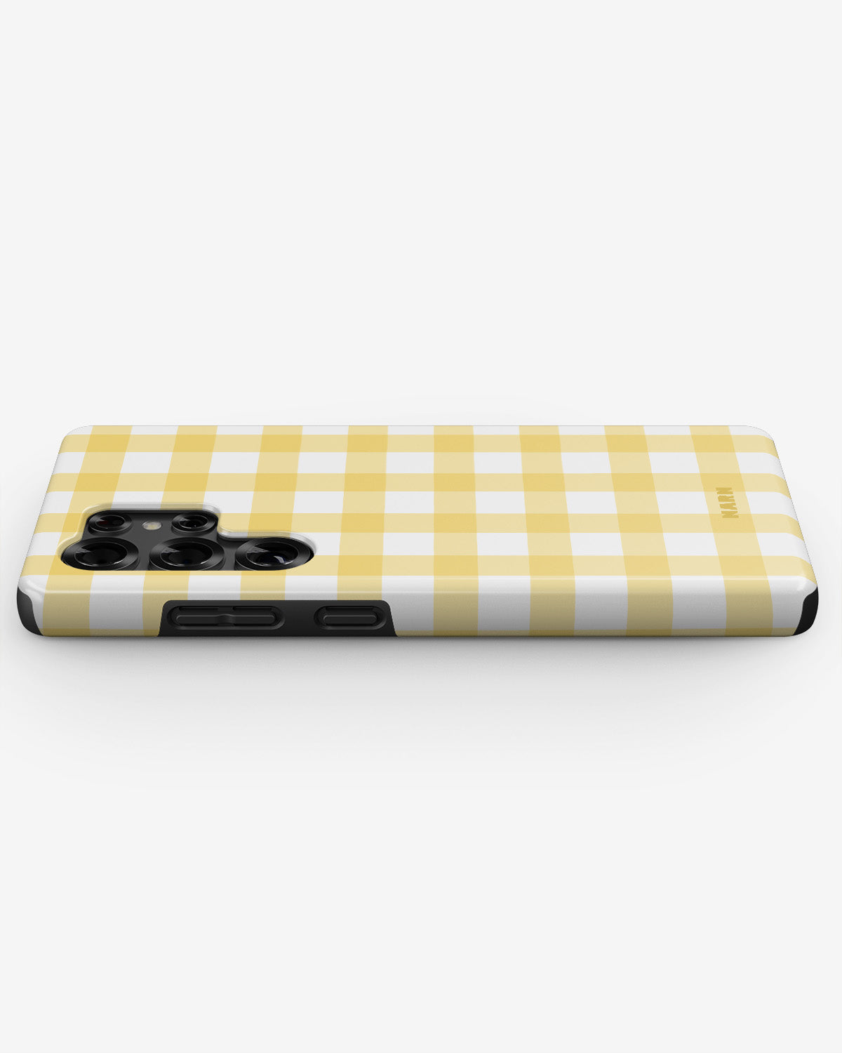 Samsung Galaxy S24 Ultra Tough Case – Honey - View 3