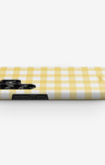 Samsung Galaxy S24 Ultra Tough Case – Honey - View 3