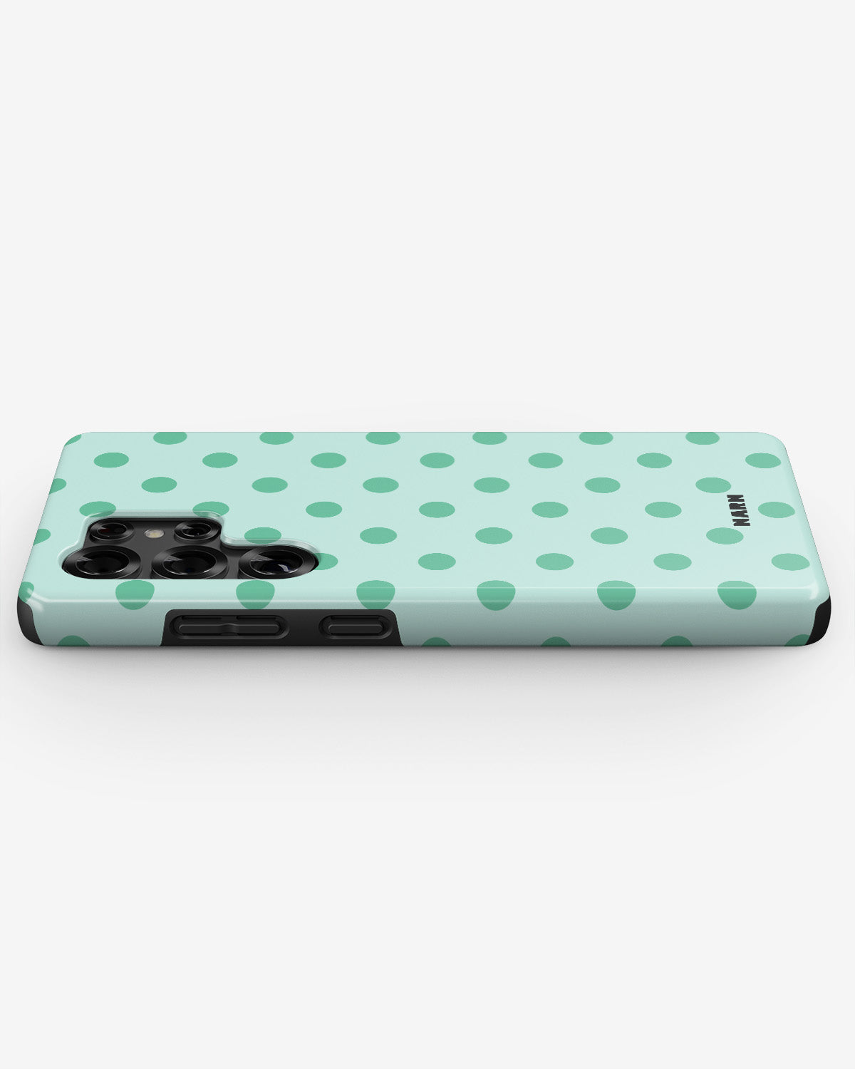 Samsung Galaxy S24 Ultra Tough Case – Sea Pearls - View 3