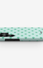 Samsung Galaxy S24 Ultra Tough Case – Sea Pearls - View 3