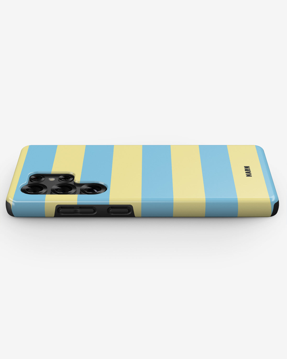 Samsung Galaxy S24 Ultra Tough Case – Beach Towel - View 3