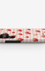 Samsung Galaxy S24 Ultra Tough Case – Strawbella - View 3