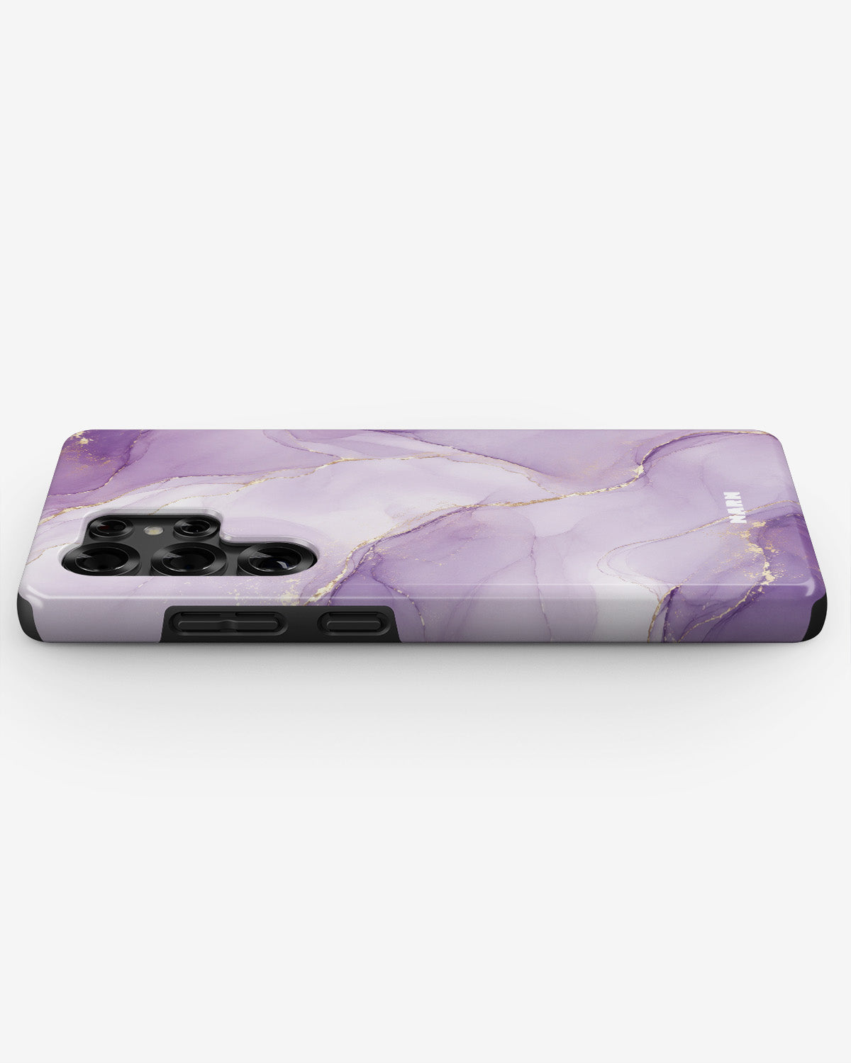 Samsung Galaxy S24 Ultra Tough Case – Lilac - View 3