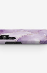 Samsung Galaxy S24 Ultra Tough Case – Lilac - View 3
