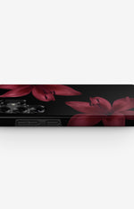 Samsung Galaxy S24 Ultra Tough Case – Ruby Lily - View 3