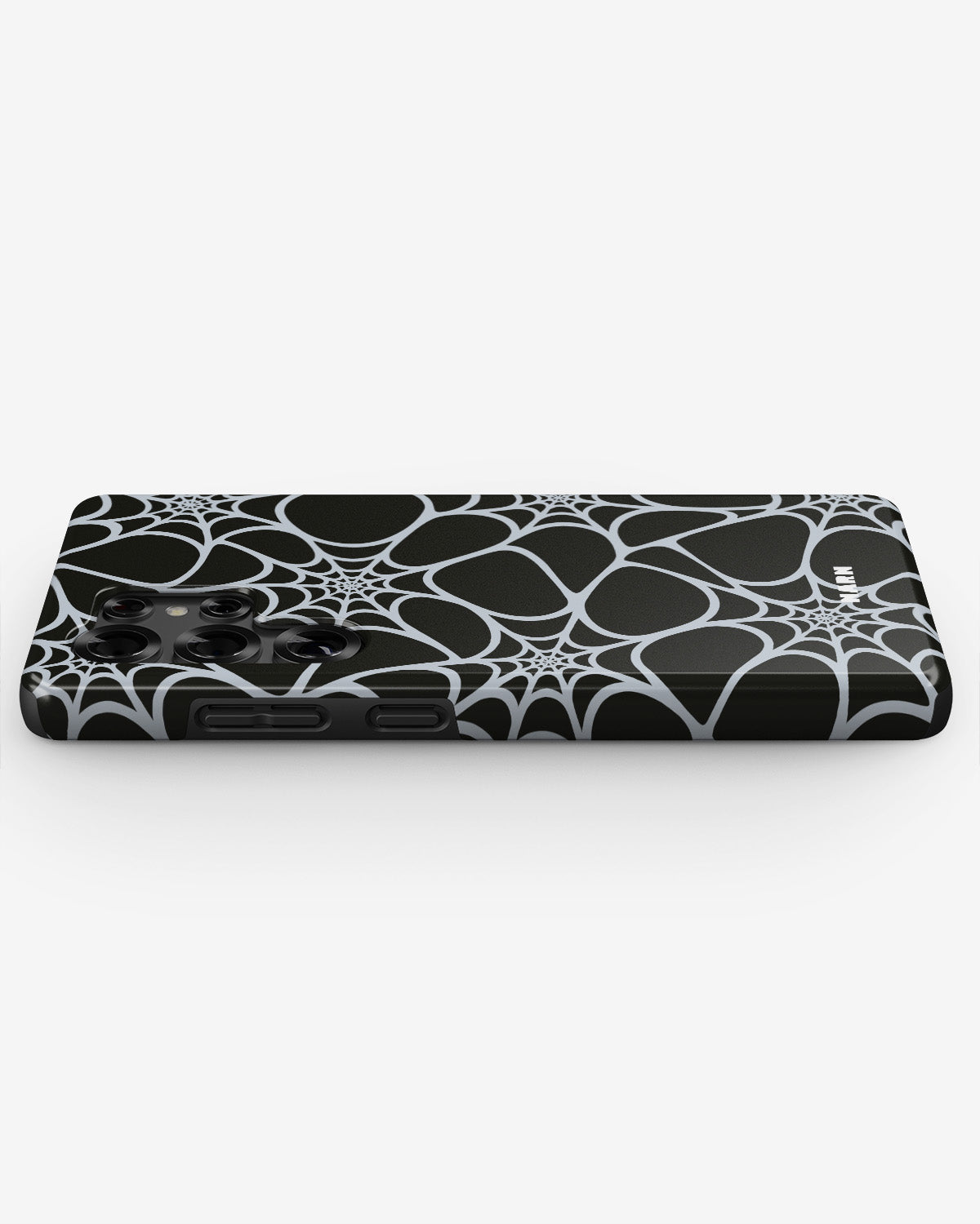 Samsung Galaxy S24 Ultra Tough Case – Spiderweb - View 3