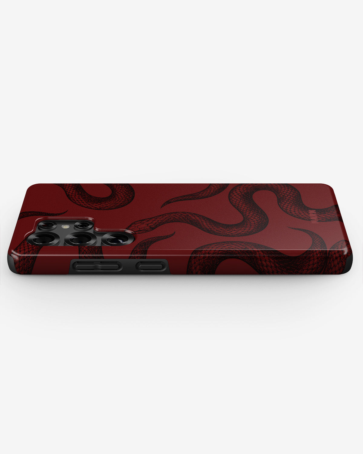 Samsung Galaxy S24 Ultra Tough Case – Venom - View 3