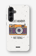 Samsung Galaxy S24 Plus Tough Case – Collect Moments - View 1