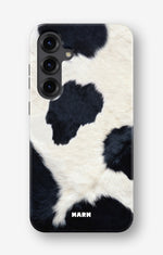 Samsung Galaxy S24 Plus Tough Case – Cow Skin - View 1