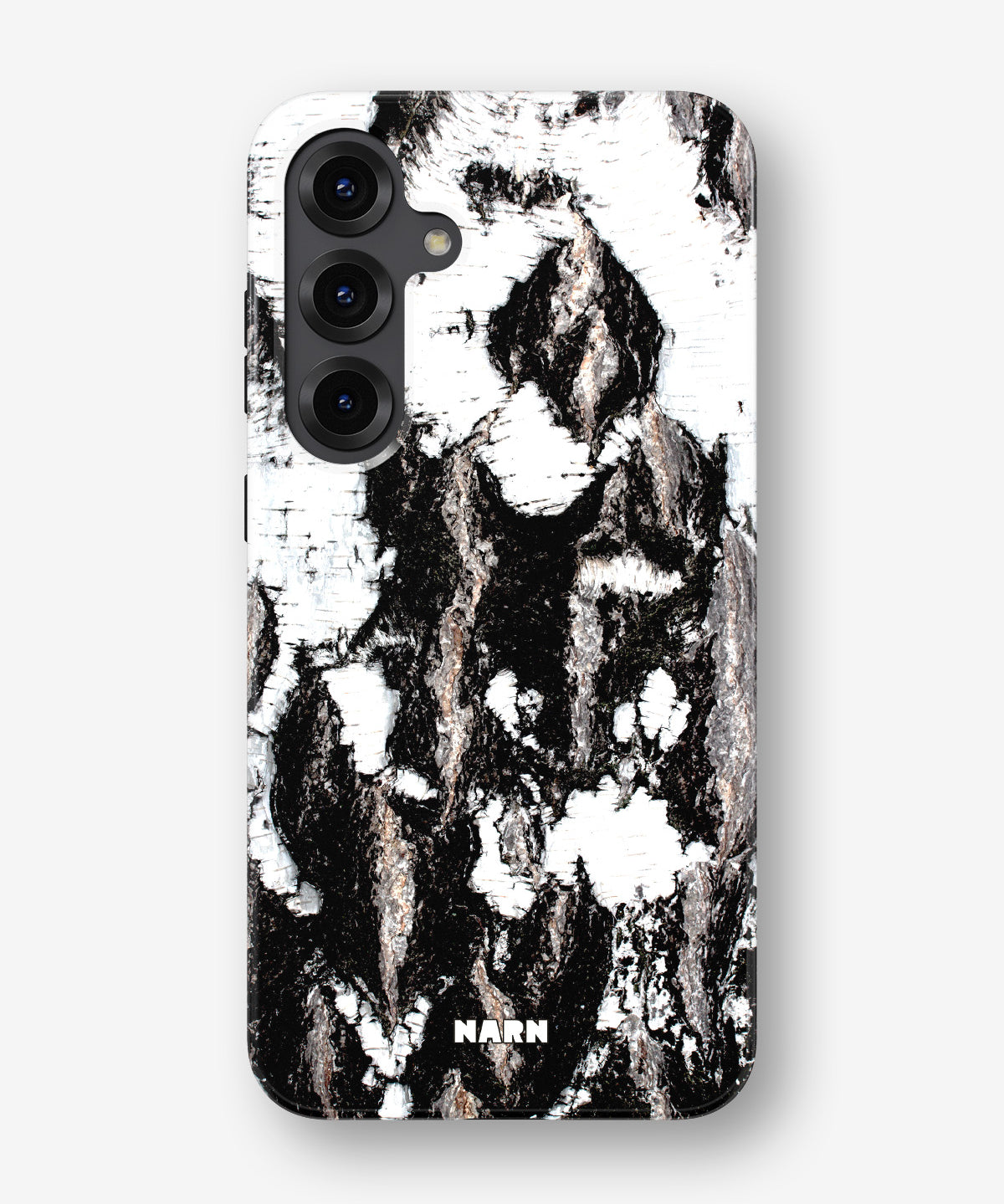 Samsung Galaxy S24 Plus Tough Case – Birch - View 1