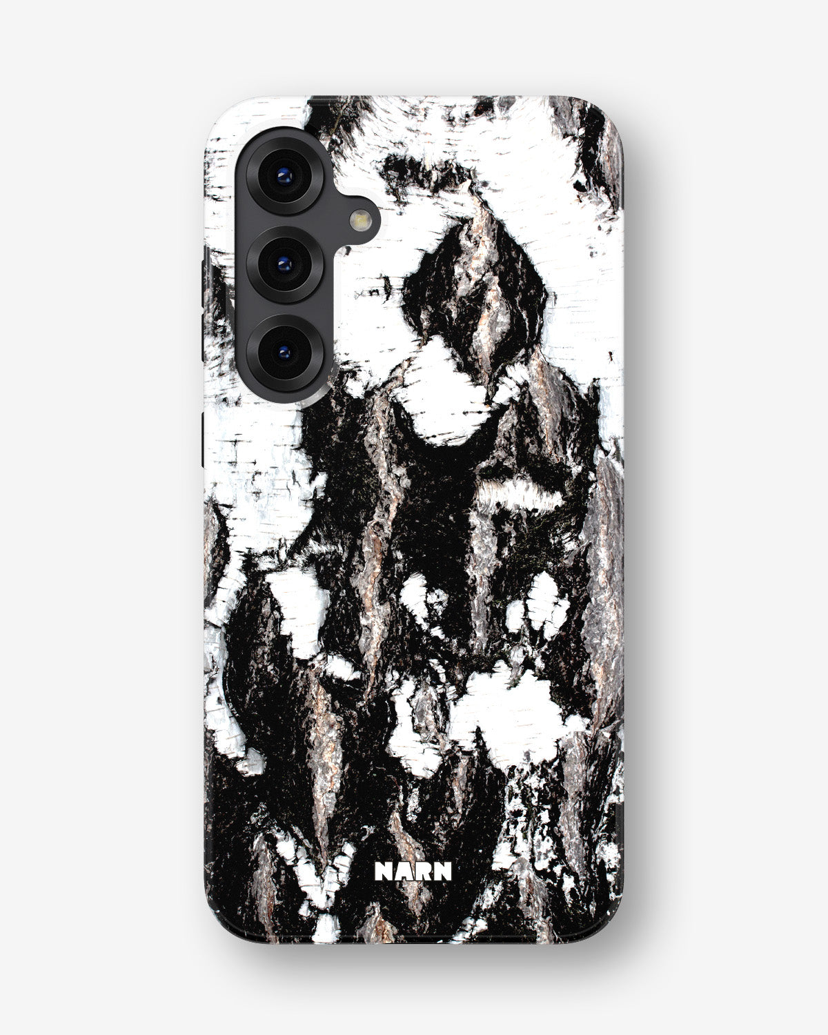 Samsung Galaxy S24 Plus Tough Case – Birch - View 1