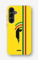 Samsung Galaxy S24 Plus Tough Case – Marley - View 1