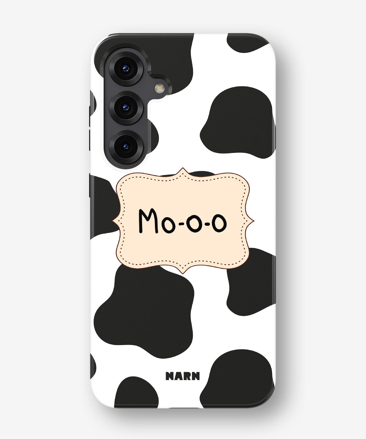 Samsung Galaxy S24 Plus Tough Case – Mo-o-o - View 1