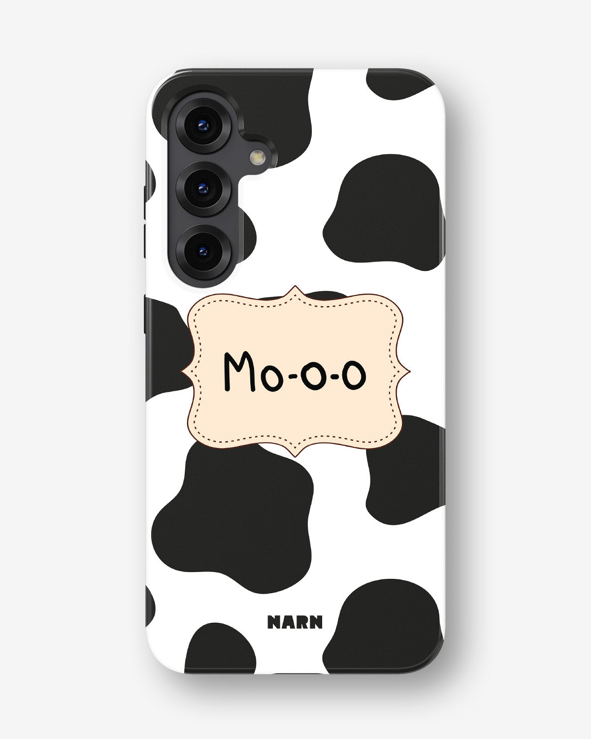 Samsung Galaxy S24 Plus Tough Case – Mo-o-o - View 1