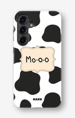 Samsung Galaxy S24 Plus Tough Case – Mo-o-o - View 1