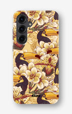Samsung Galaxy S24 Plus Tough Case – Toucans - View 1