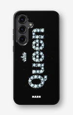 Samsung Galaxy S24 Plus Tough Case – Queen - View 1